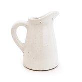 Stoneware jug